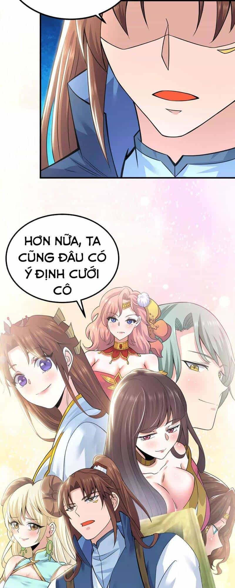 Ta Có Chín Nữ Đồ Đệ - Chương 176 - ảnh 8
