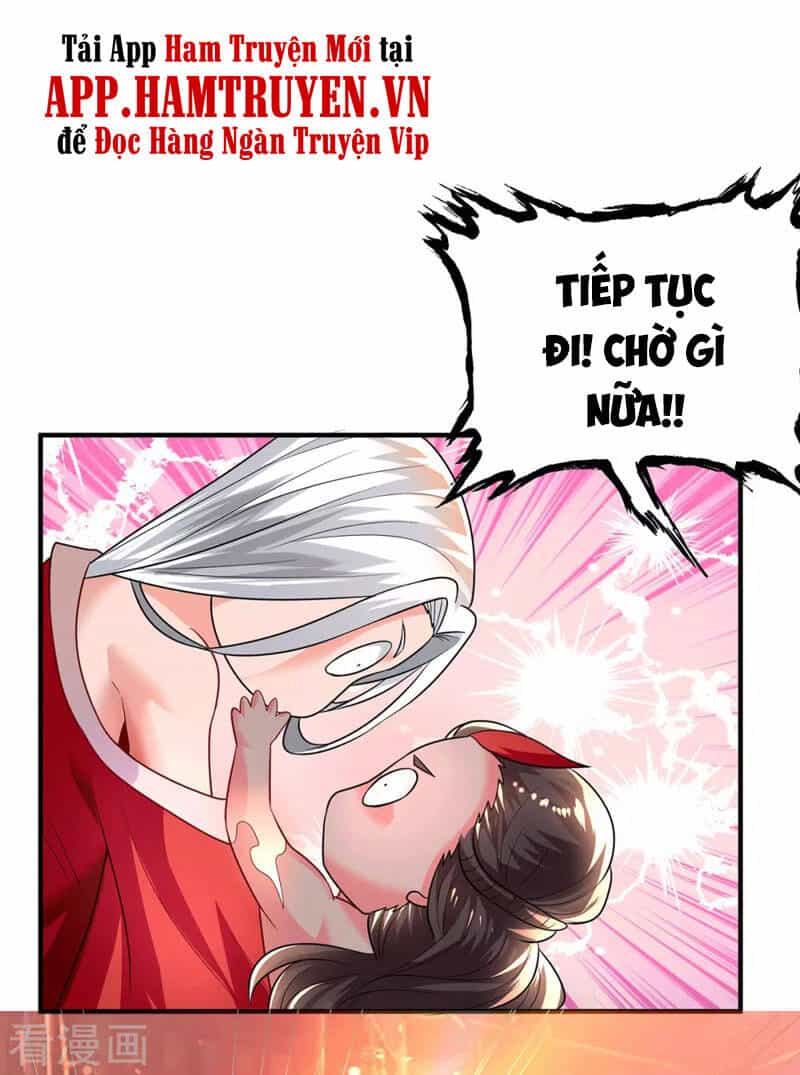 Ta Có Chín Nữ Đồ Đệ - Chương 177 - ảnh 10
