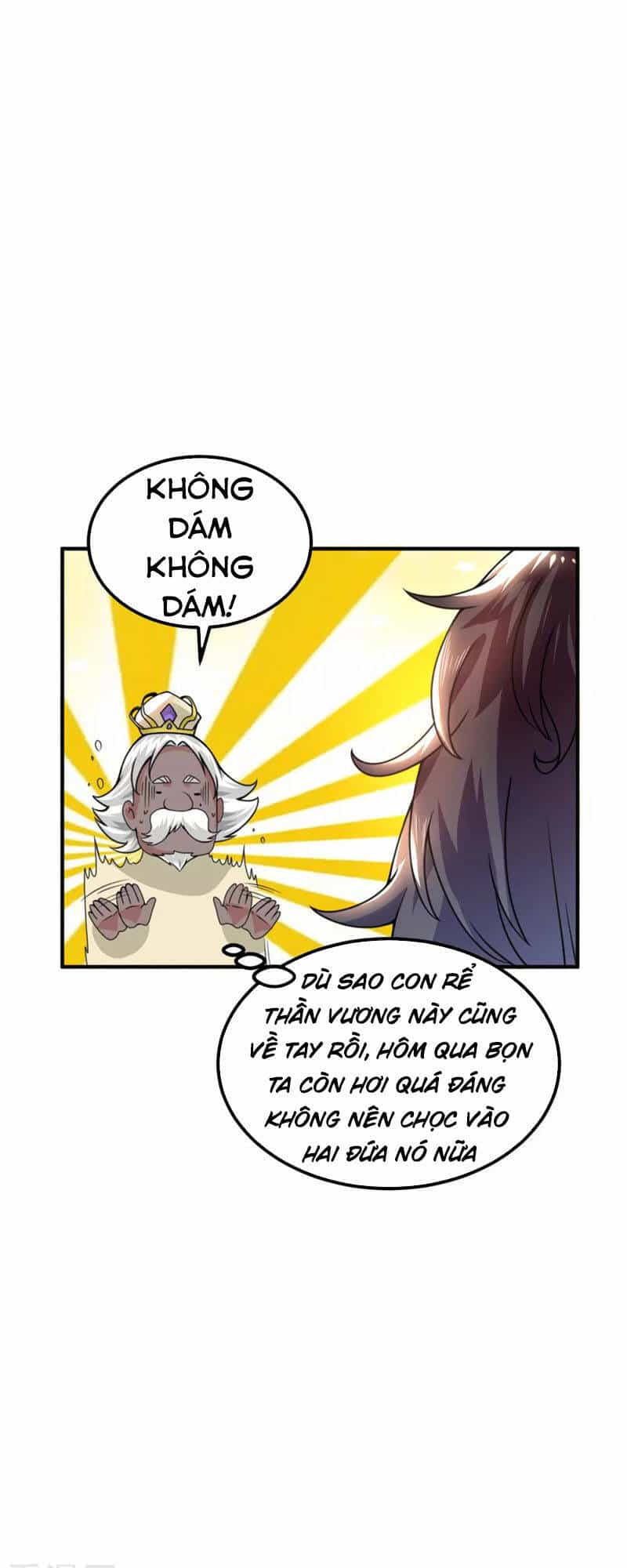 Ta Có Chín Nữ Đồ Đệ - Chương 177 - ảnh 20