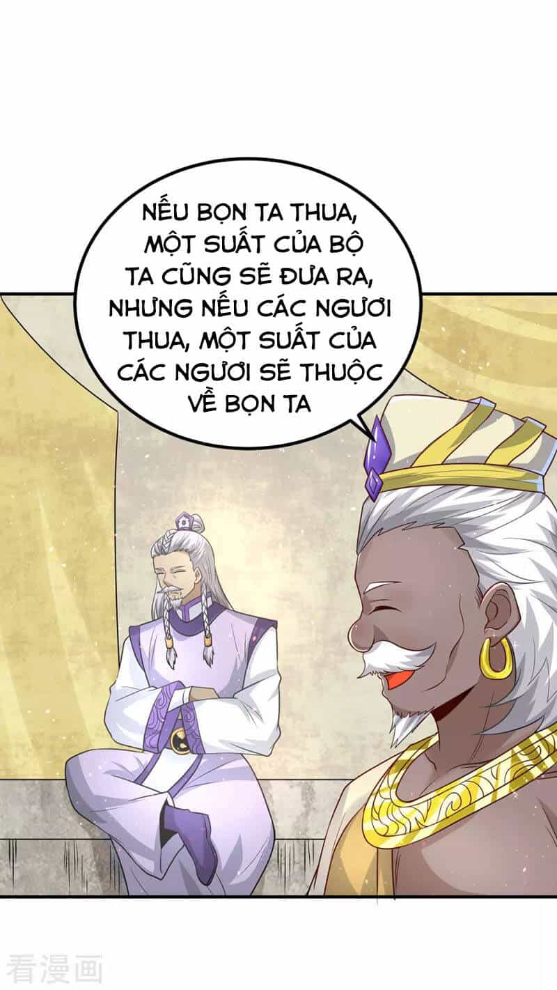 Ta Có Chín Nữ Đồ Đệ - Chương 177 - ảnh 32