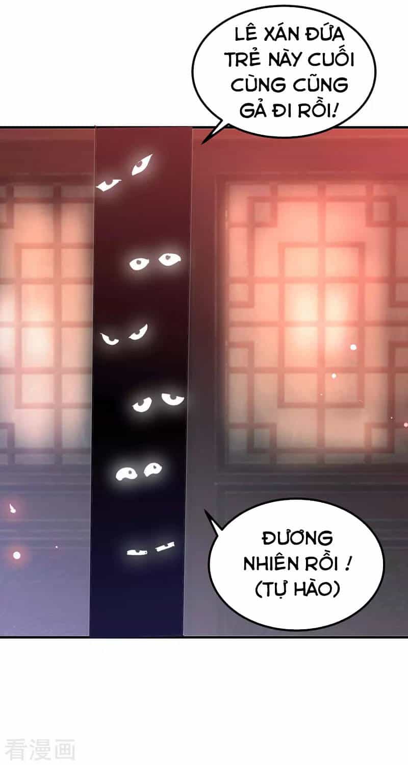 Ta Có Chín Nữ Đồ Đệ - Chương 177 - ảnh 4