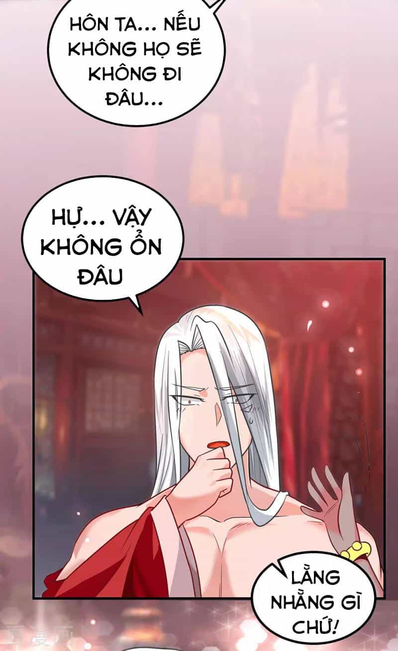 Ta Có Chín Nữ Đồ Đệ - Chương 177 - ảnh 6