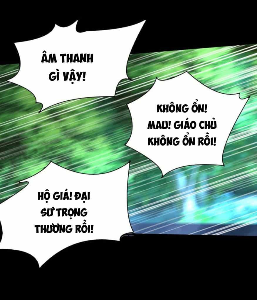 Ta Có Chín Nữ Đồ Đệ - Chương 16 - ảnh 10
