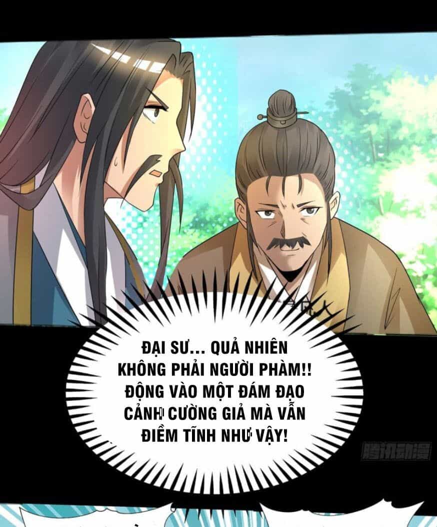 Ta Có Chín Nữ Đồ Đệ - Chương 16 - ảnh 30