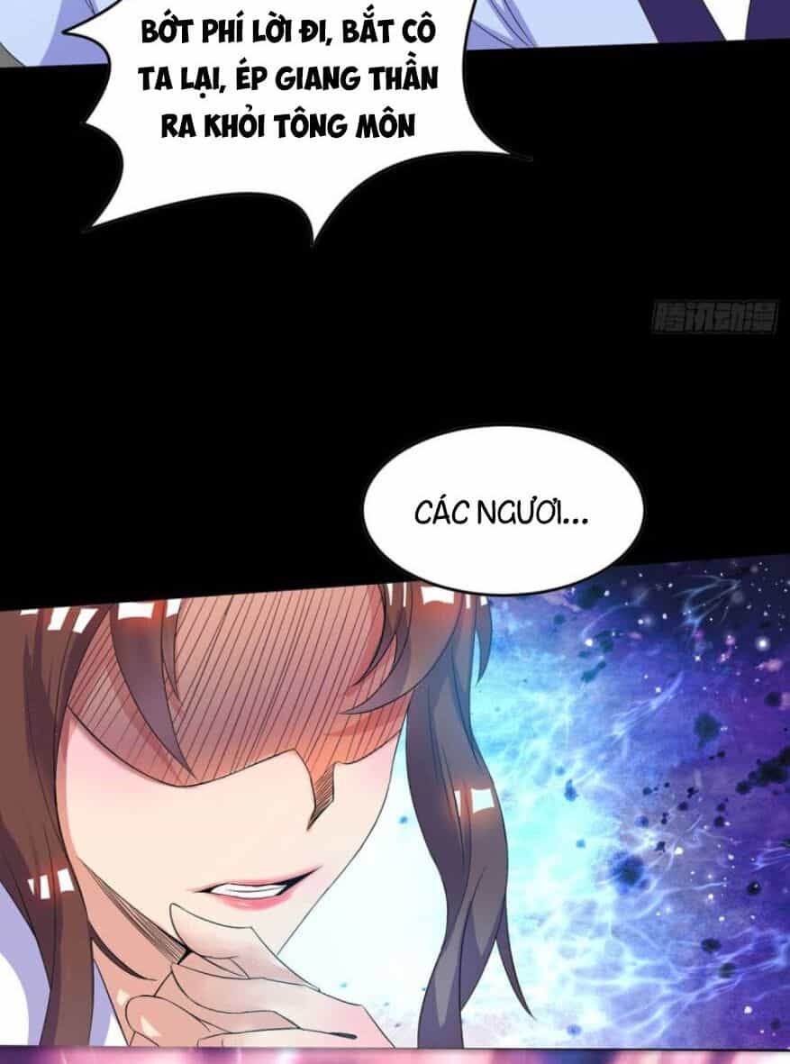 Ta Có Chín Nữ Đồ Đệ - Chương 16 - ảnh 45