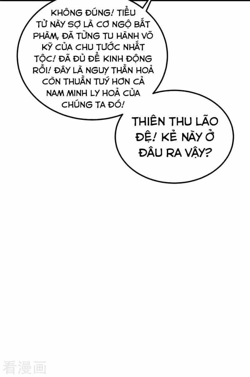 Ta Có Chín Nữ Đồ Đệ - Chương 178 - ảnh 21