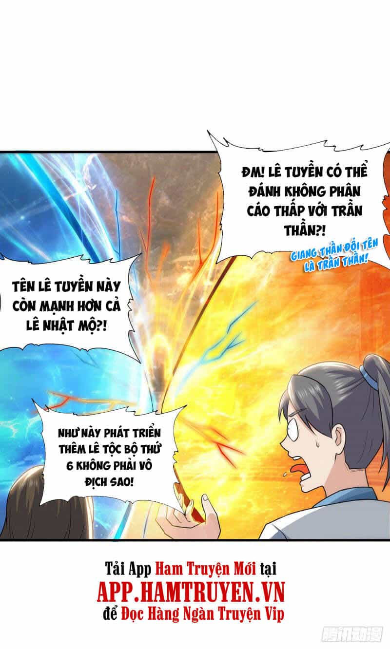 Ta Có Chín Nữ Đồ Đệ - Chương 179 - ảnh 1
