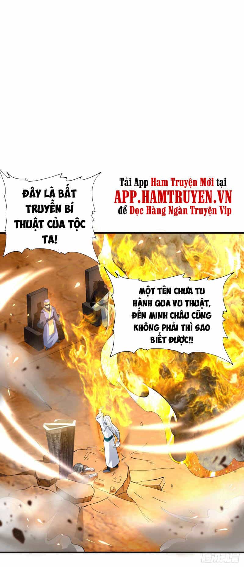 Ta Có Chín Nữ Đồ Đệ - Chương 179 - ảnh 34