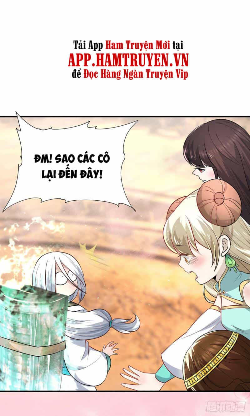 Ta Có Chín Nữ Đồ Đệ - Chương 180 - ảnh 11