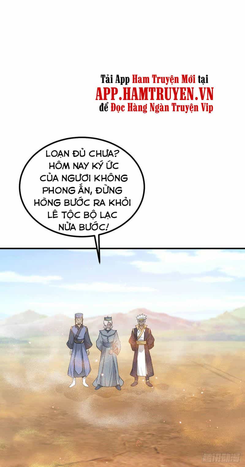 Ta Có Chín Nữ Đồ Đệ - Chương 180 - ảnh 14