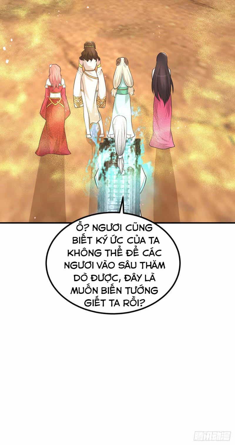 Ta Có Chín Nữ Đồ Đệ - Chương 180 - ảnh 15