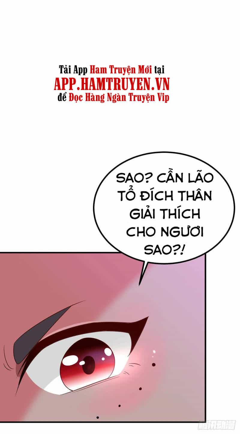 Ta Có Chín Nữ Đồ Đệ - Chương 180 - ảnh 25