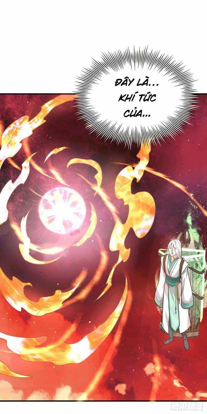 Ta Có Chín Nữ Đồ Đệ - Chương 181 - ảnh 11