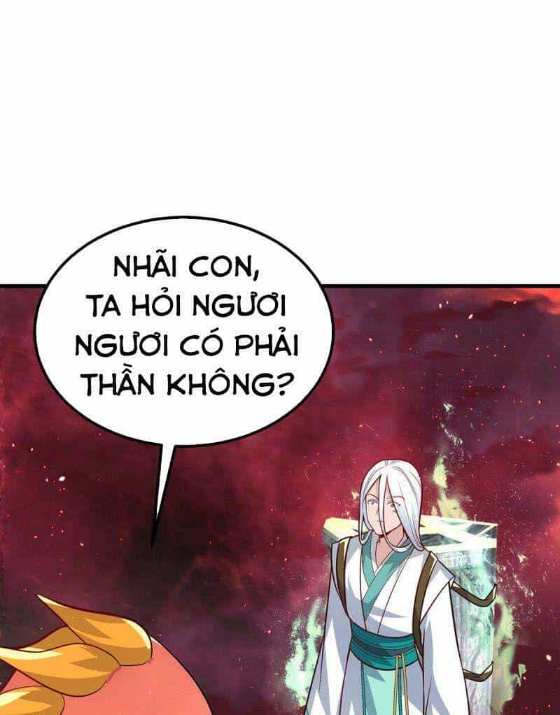 Ta Có Chín Nữ Đồ Đệ - Chương 181 - ảnh 15