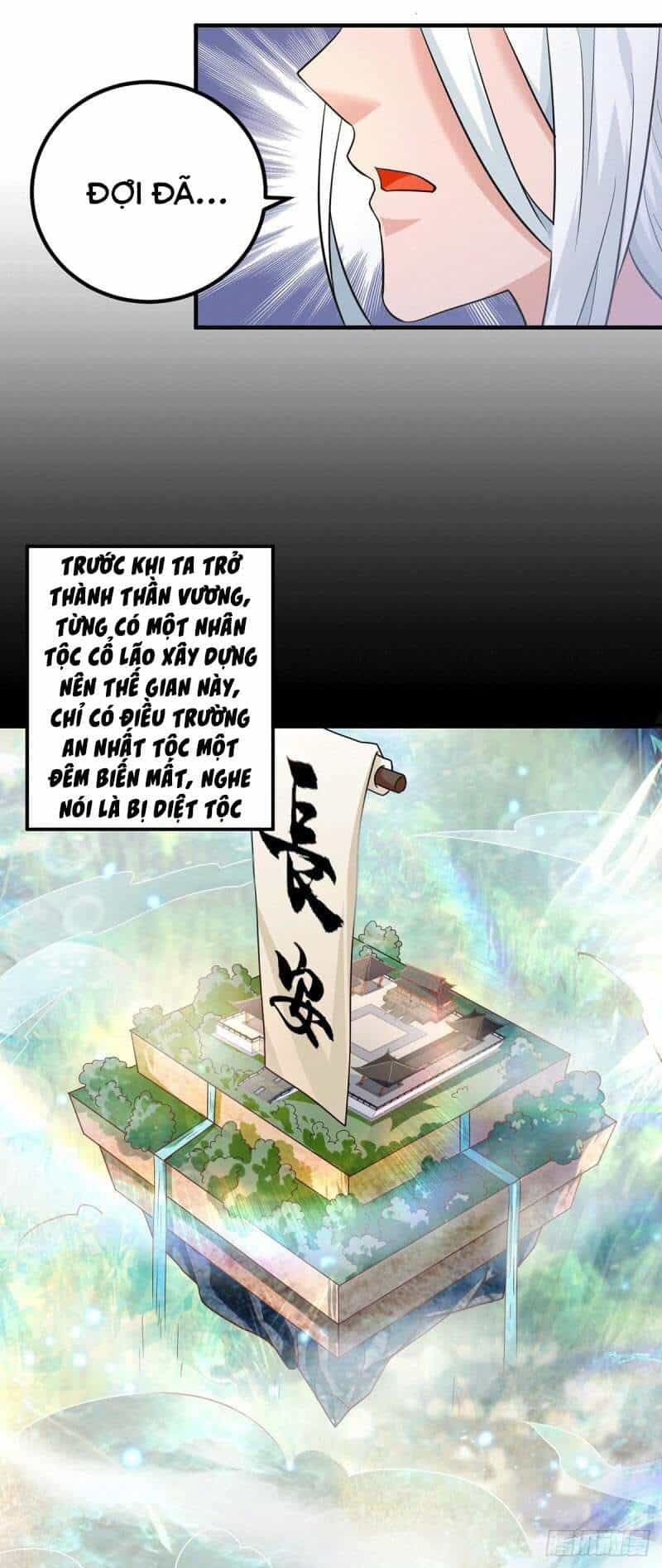 Ta Có Chín Nữ Đồ Đệ - Chương 184 - ảnh 22