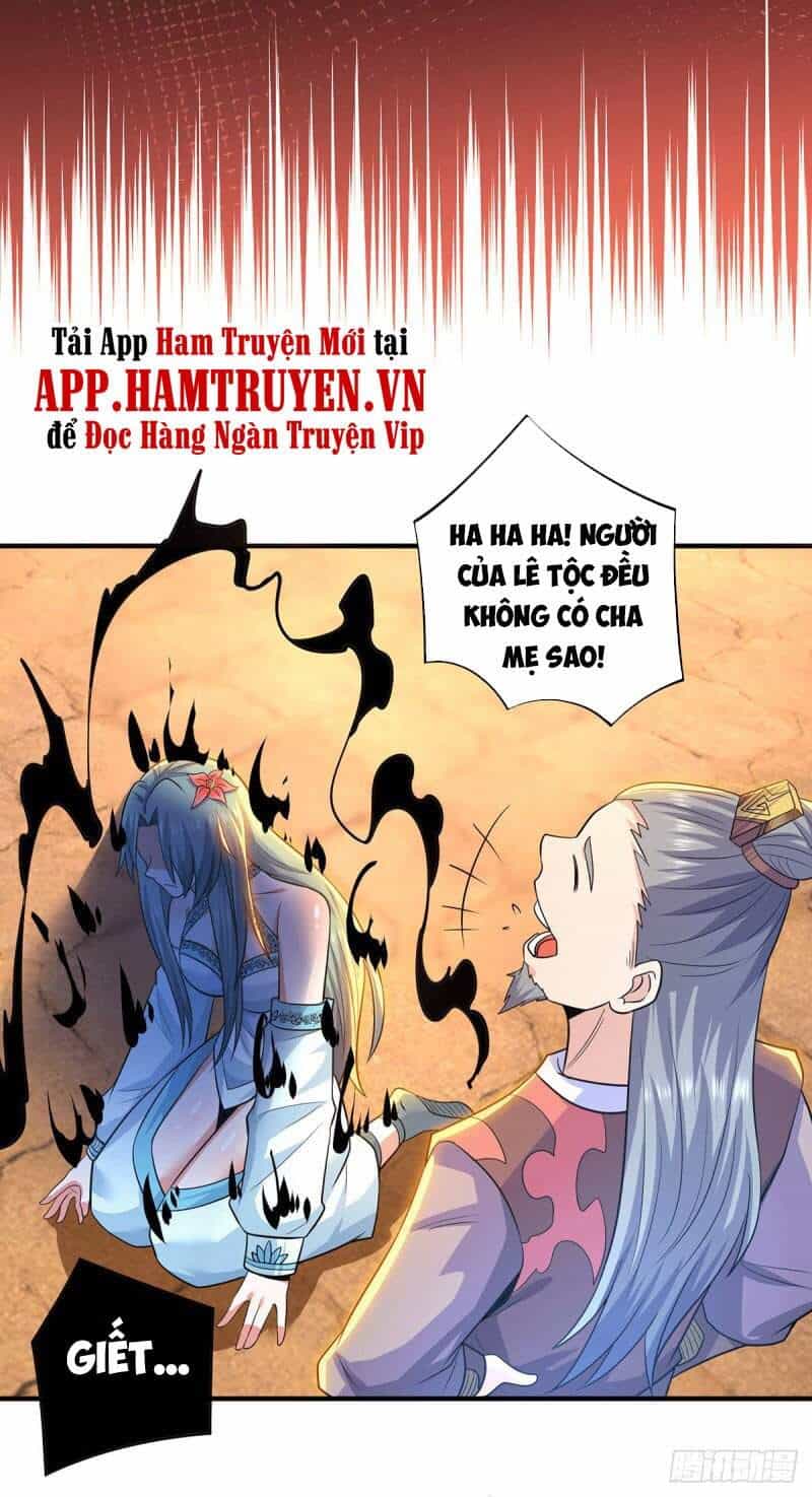 Ta Có Chín Nữ Đồ Đệ - Chương 184 - ảnh 4