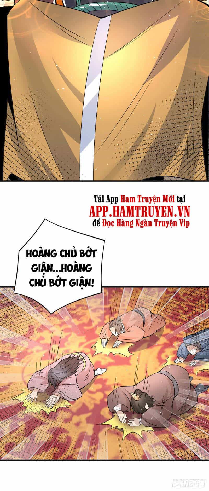 Ta Có Chín Nữ Đồ Đệ - Chương 185 - ảnh 19