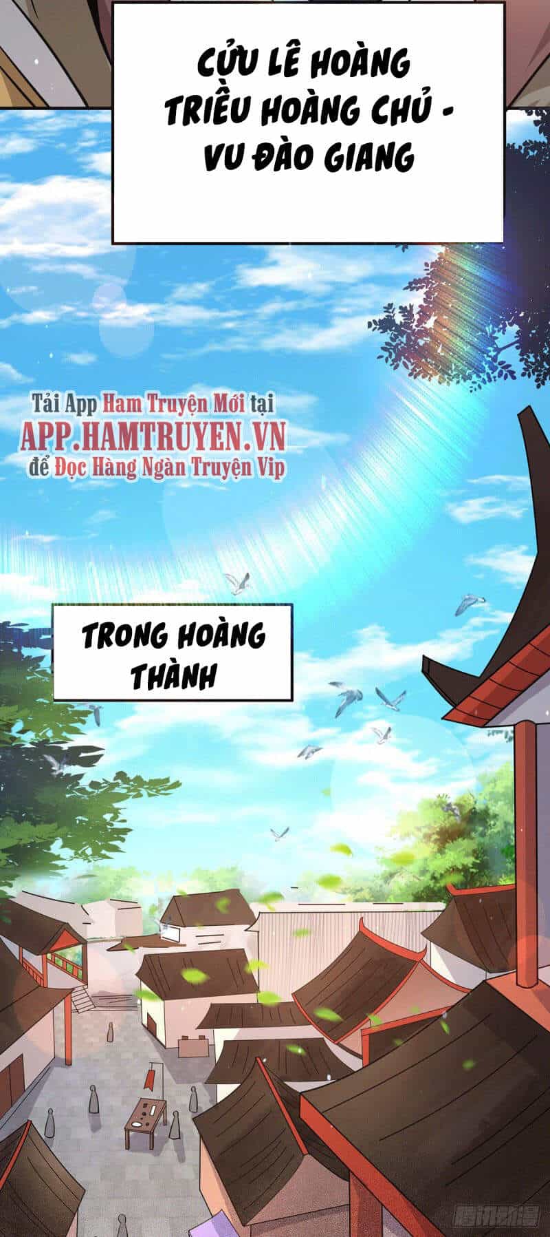 Ta Có Chín Nữ Đồ Đệ - Chương 185 - ảnh 27