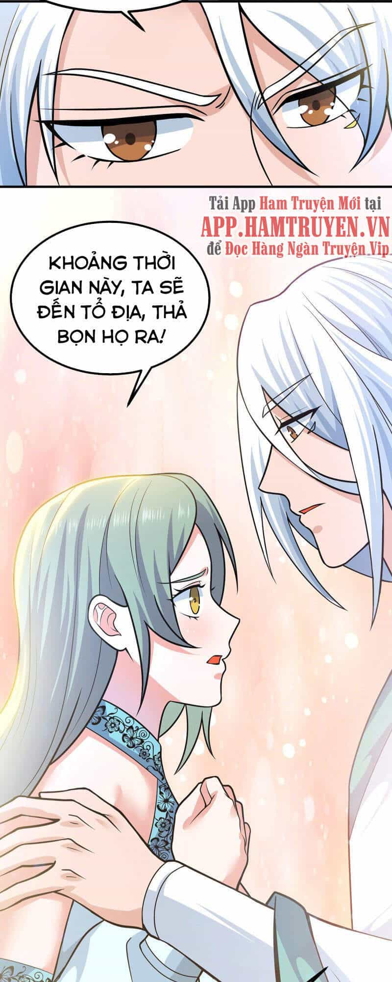 Ta Có Chín Nữ Đồ Đệ - Chương 185 - ảnh 6