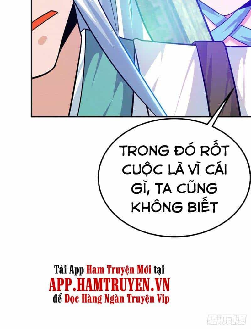 Ta Có Chín Nữ Đồ Đệ - Chương 186 - ảnh 10
