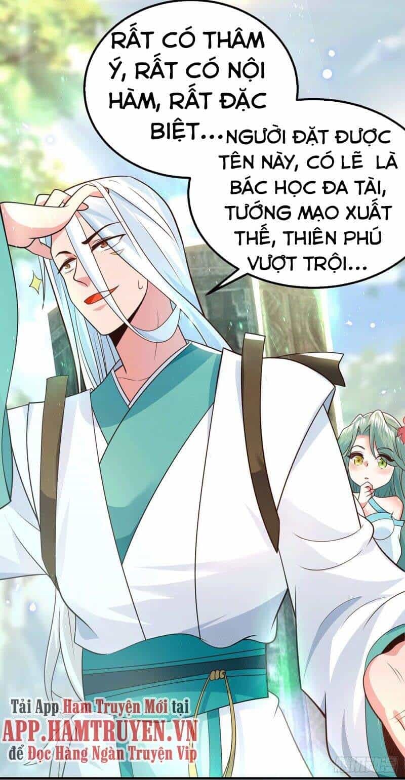 Ta Có Chín Nữ Đồ Đệ - Chương 186 - ảnh 14