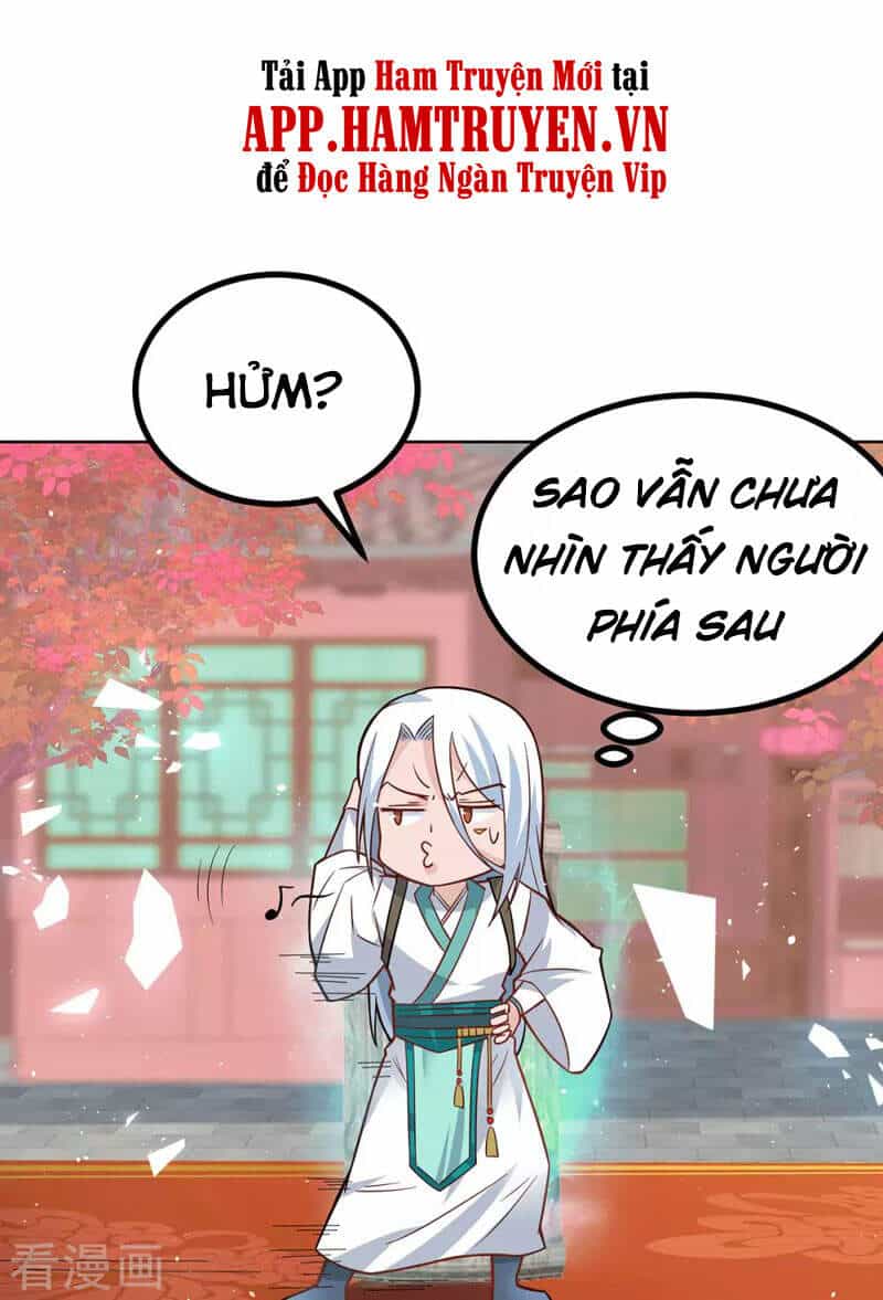 Ta Có Chín Nữ Đồ Đệ - Chương 187 - ảnh 2