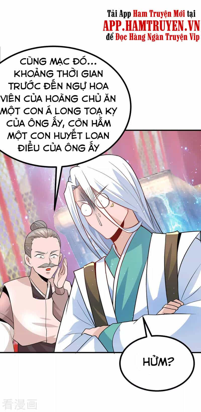 Ta Có Chín Nữ Đồ Đệ - Chương 187 - ảnh 39