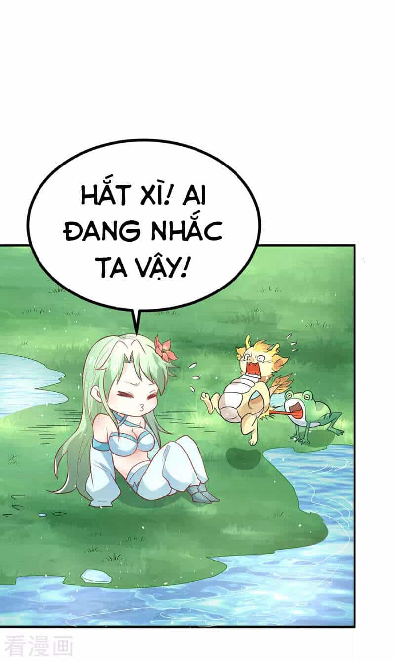 Ta Có Chín Nữ Đồ Đệ - Chương 187 - ảnh 42