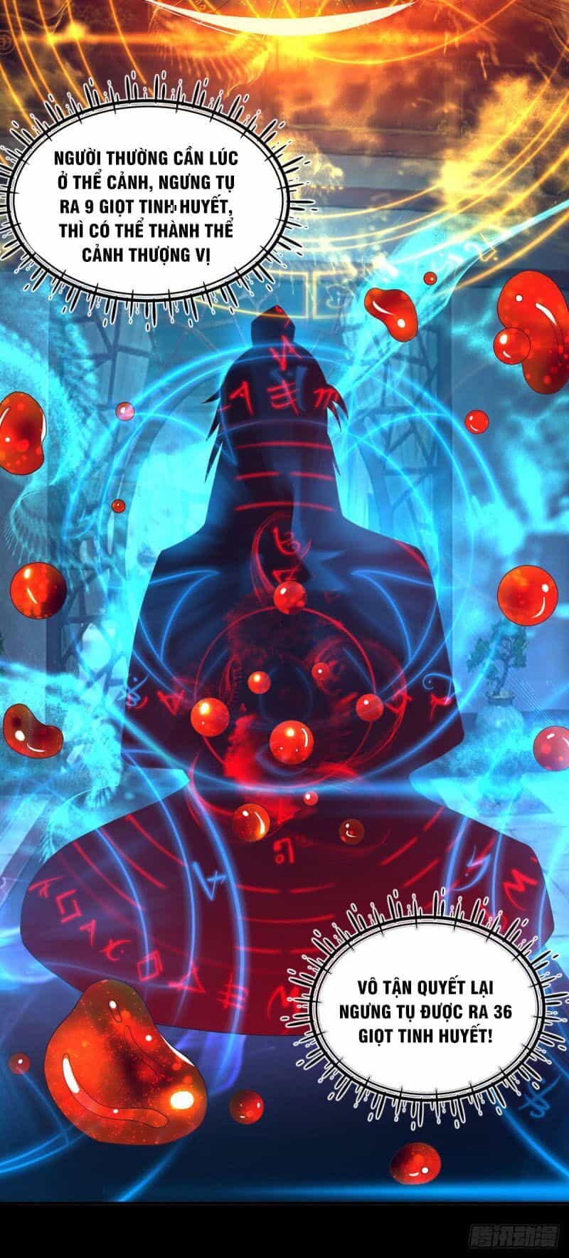 Ta Có Chín Nữ Đồ Đệ - Chương 17 - ảnh 21