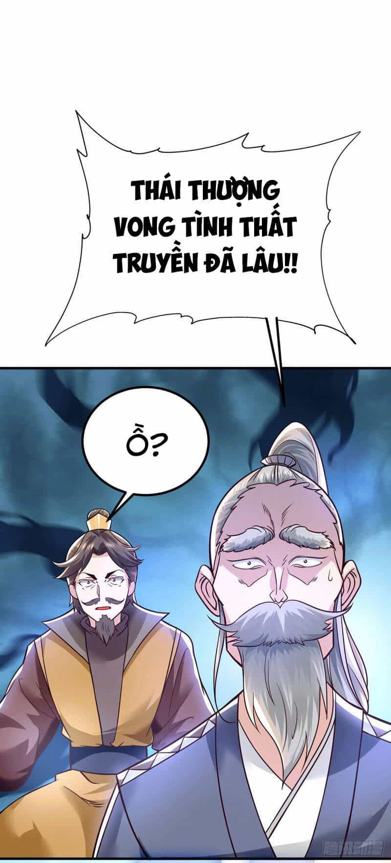 Ta Có Chín Nữ Đồ Đệ - Chương 188 - ảnh 18