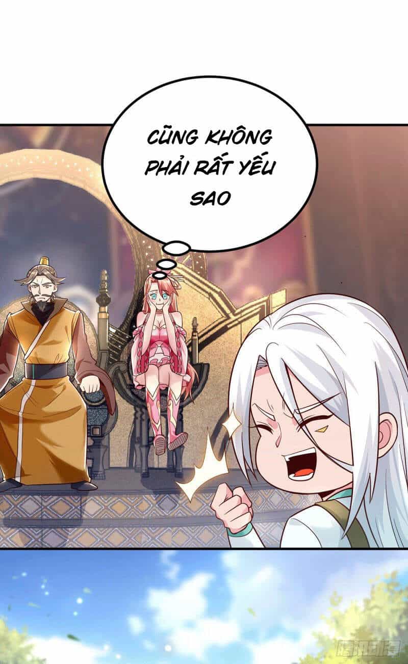 Ta Có Chín Nữ Đồ Đệ - Chương 188 - ảnh 31