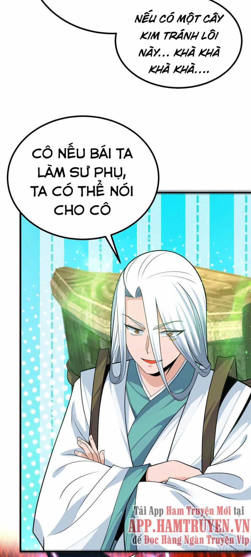 Ta Có Chín Nữ Đồ Đệ - Chương 189 - ảnh 13