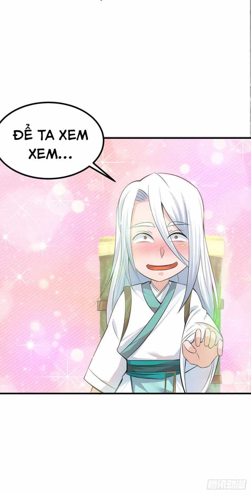 Ta Có Chín Nữ Đồ Đệ - Chương 189 - ảnh 37