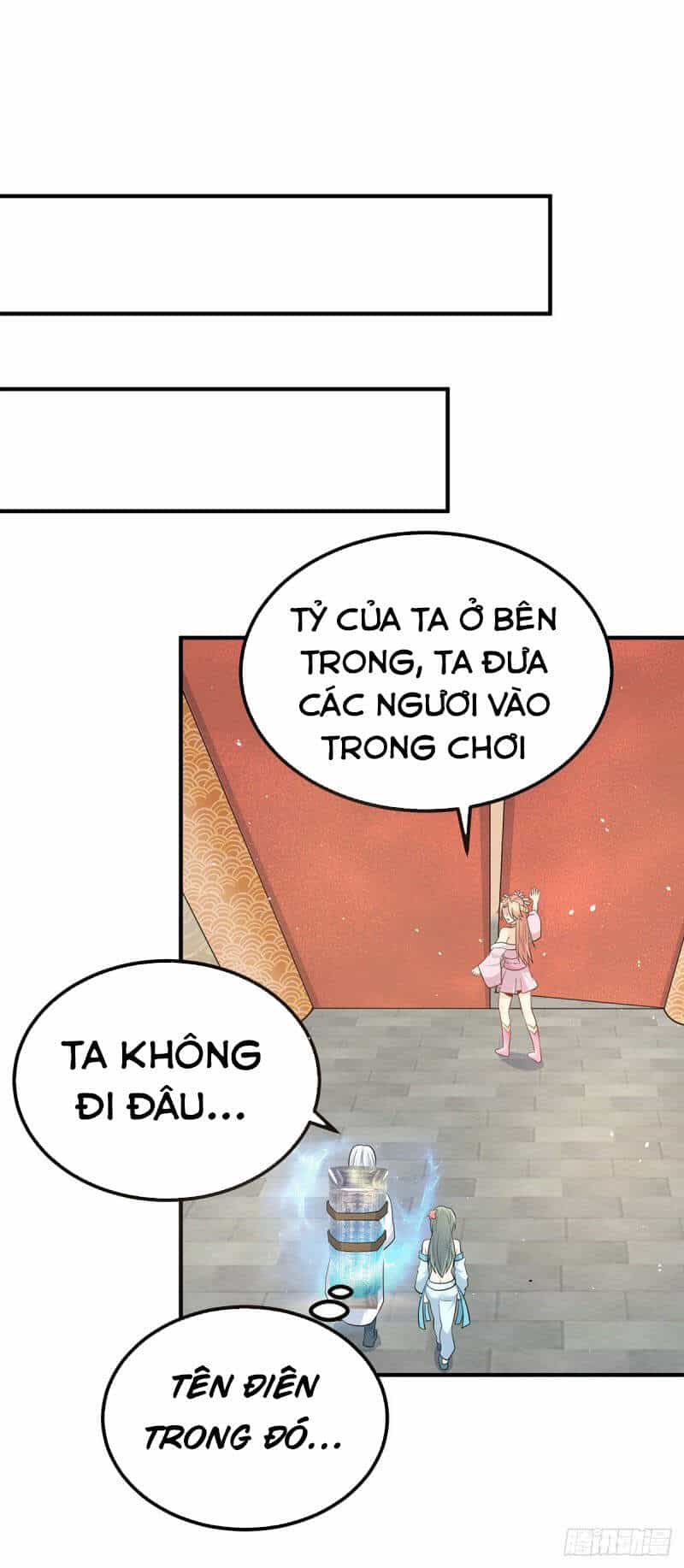 Ta Có Chín Nữ Đồ Đệ - Chương 190 - ảnh 13