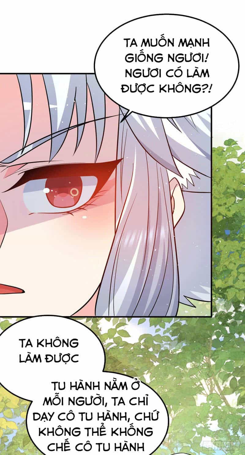 Ta Có Chín Nữ Đồ Đệ - Chương 190 - ảnh 33