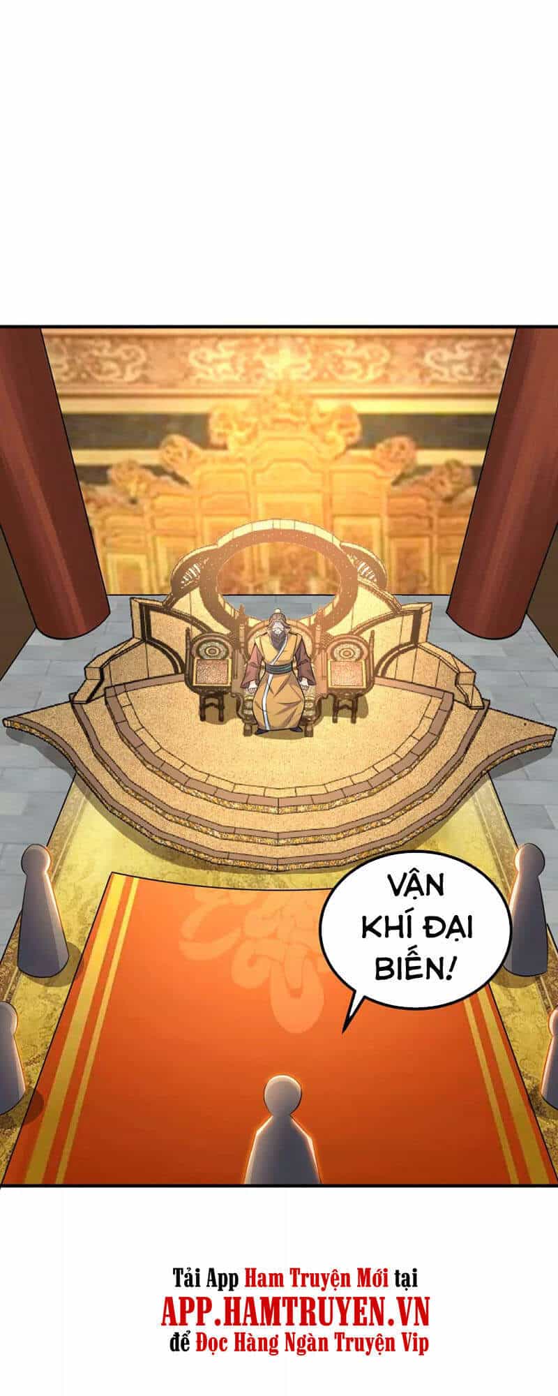 Ta Có Chín Nữ Đồ Đệ - Chương 191 - ảnh 10