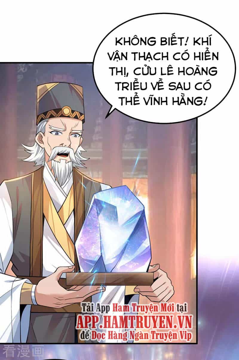 Ta Có Chín Nữ Đồ Đệ - Chương 191 - ảnh 14