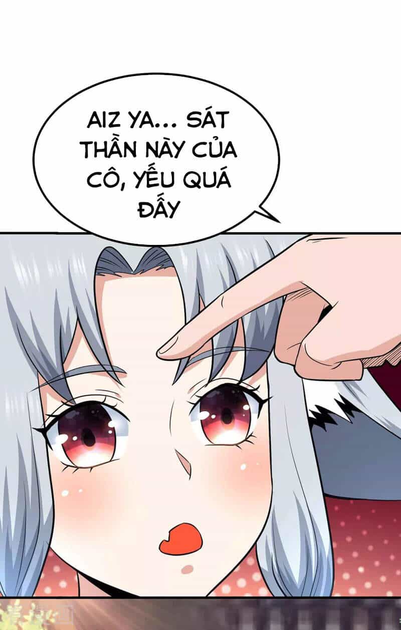 Ta Có Chín Nữ Đồ Đệ - Chương 191 - ảnh 28