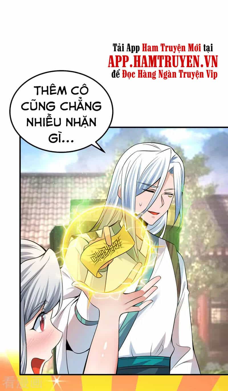 Ta Có Chín Nữ Đồ Đệ - Chương 191 - ảnh 6