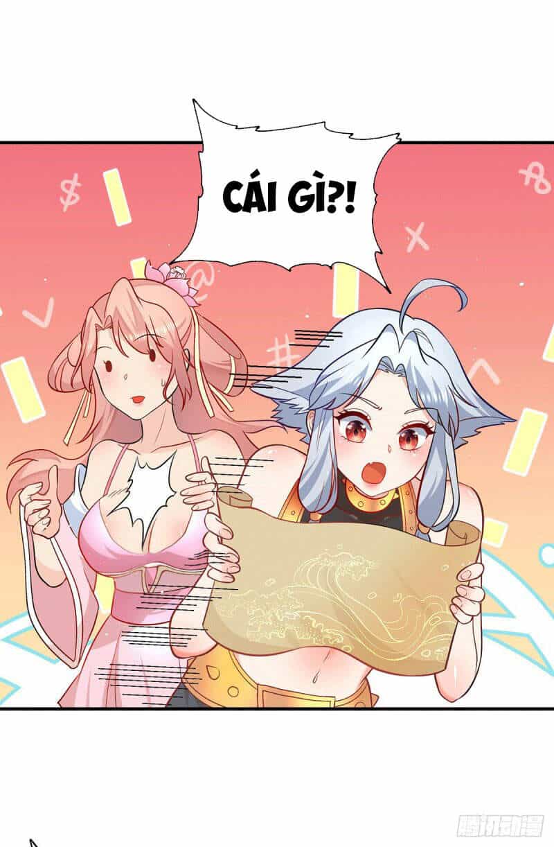 Ta Có Chín Nữ Đồ Đệ - Chương 192 - ảnh 12