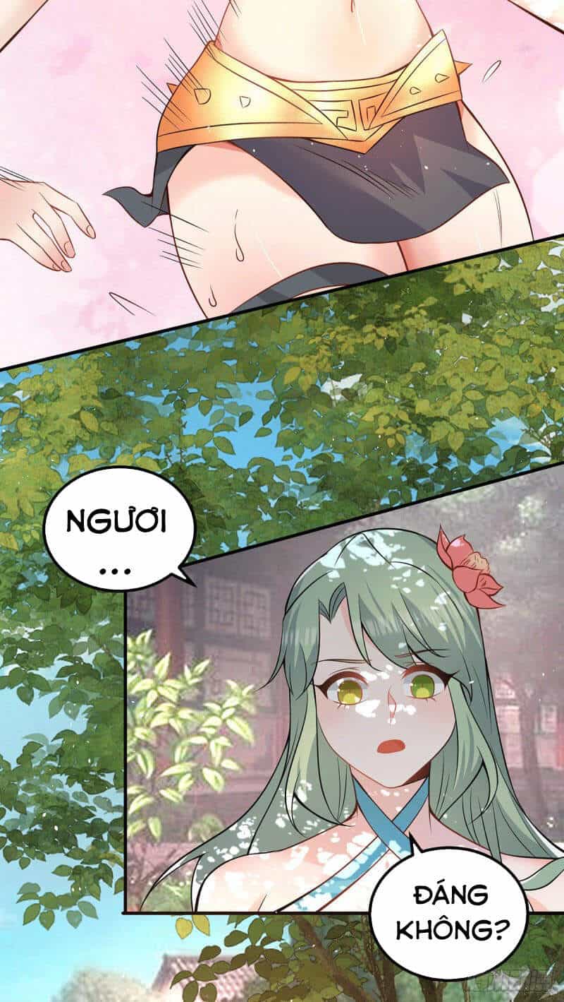 Ta Có Chín Nữ Đồ Đệ - Chương 192 - ảnh 3