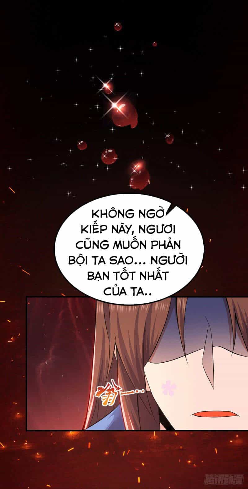 Ta Có Chín Nữ Đồ Đệ - Chương 193 - ảnh 13