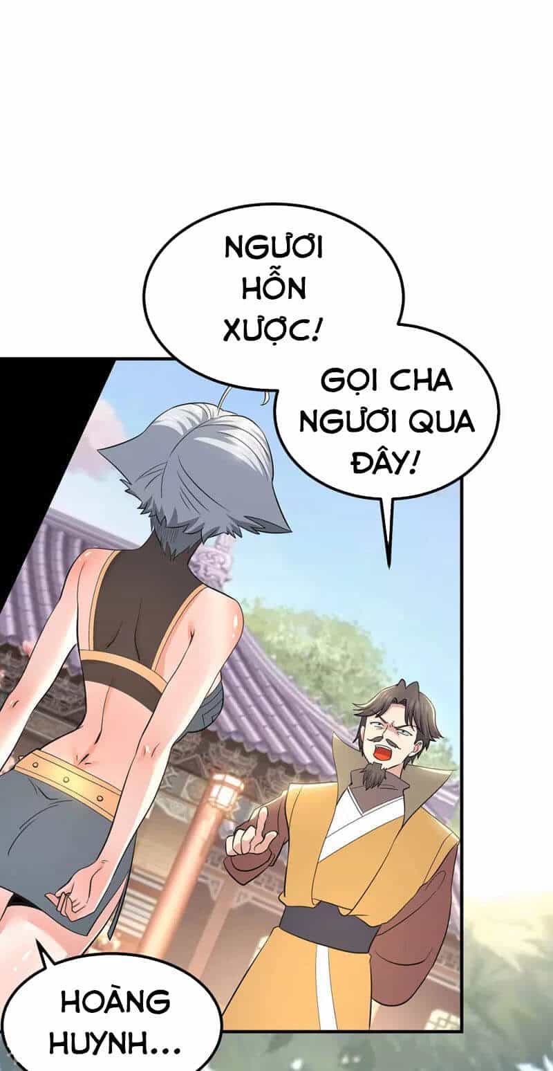 Ta Có Chín Nữ Đồ Đệ - Chương 194 - ảnh 36