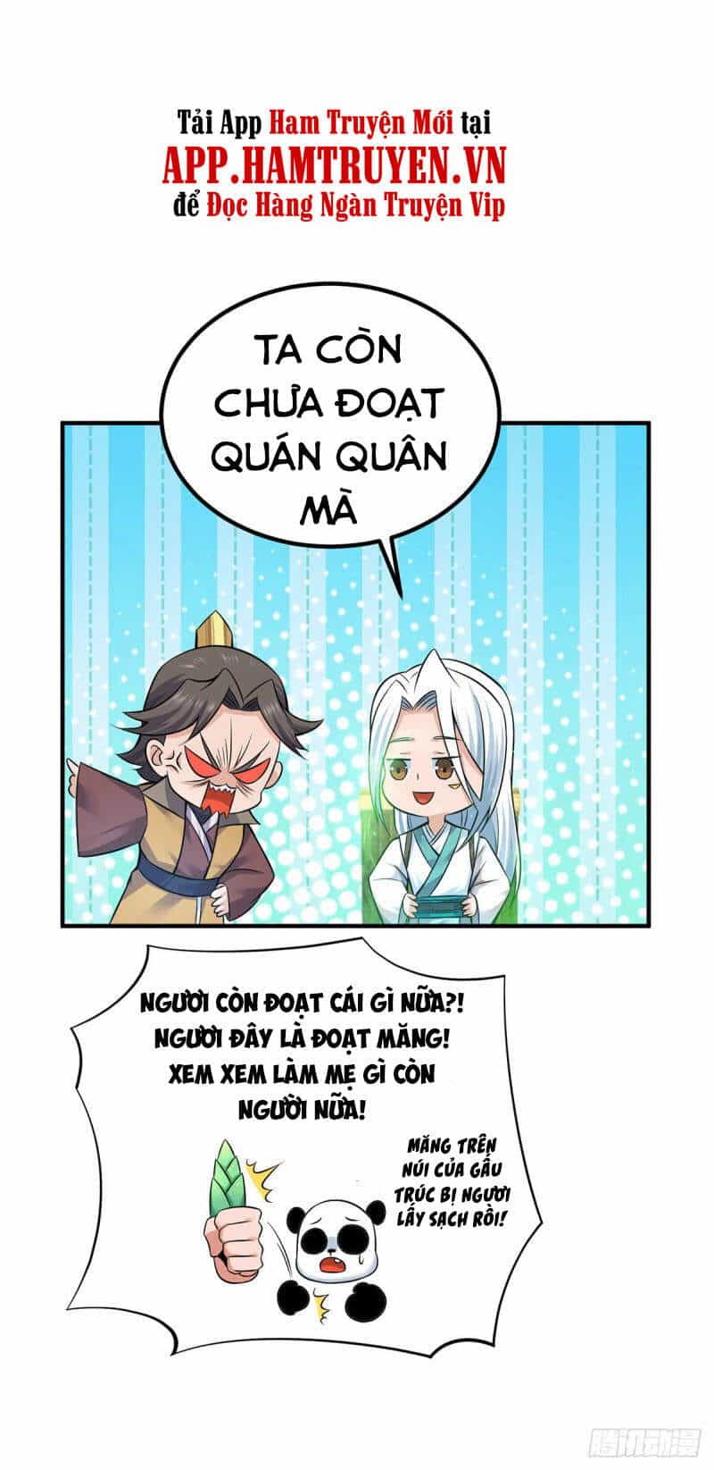 Ta Có Chín Nữ Đồ Đệ - Chương 195 - ảnh 12