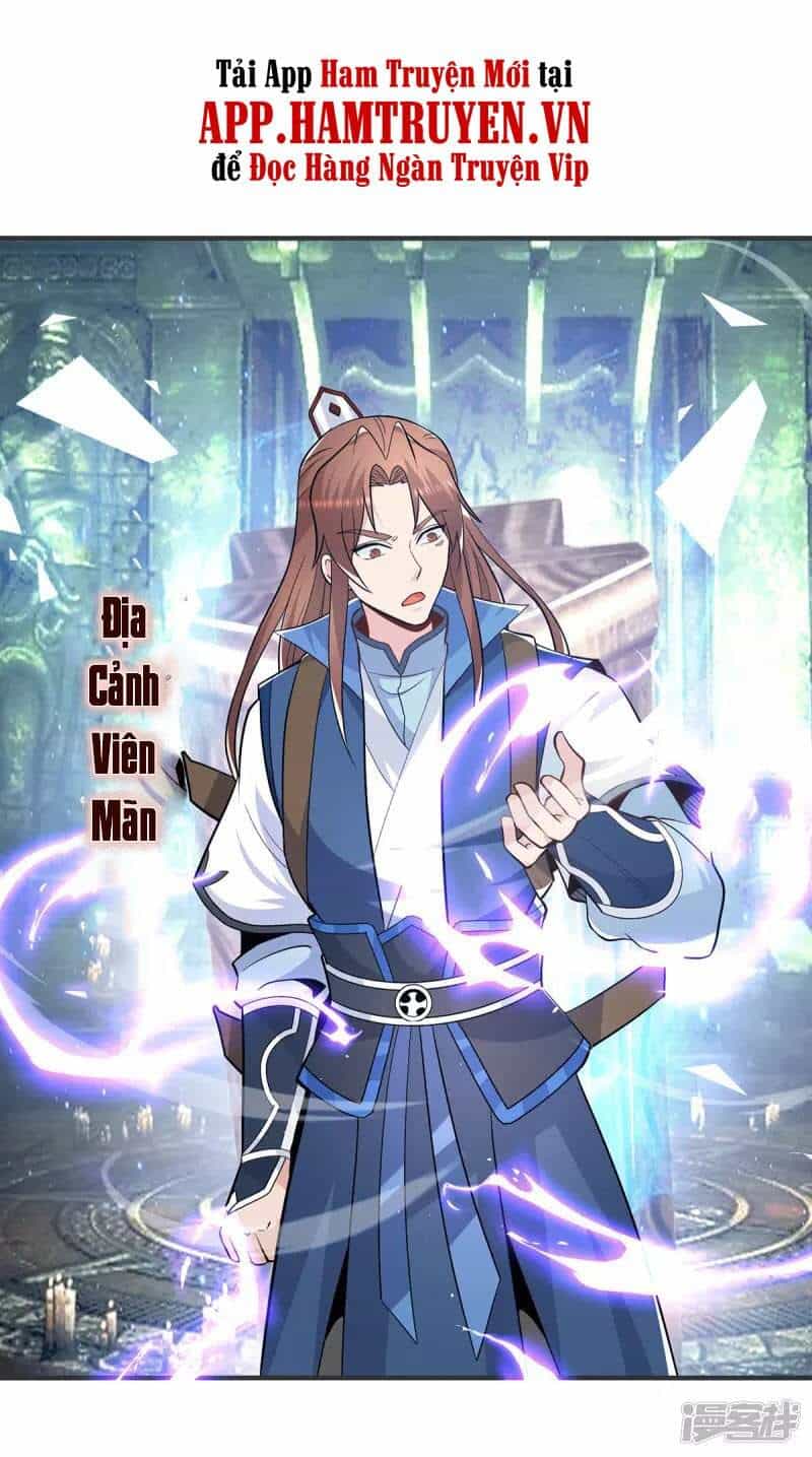 Ta Có Chín Nữ Đồ Đệ - Chương 196 - ảnh 11