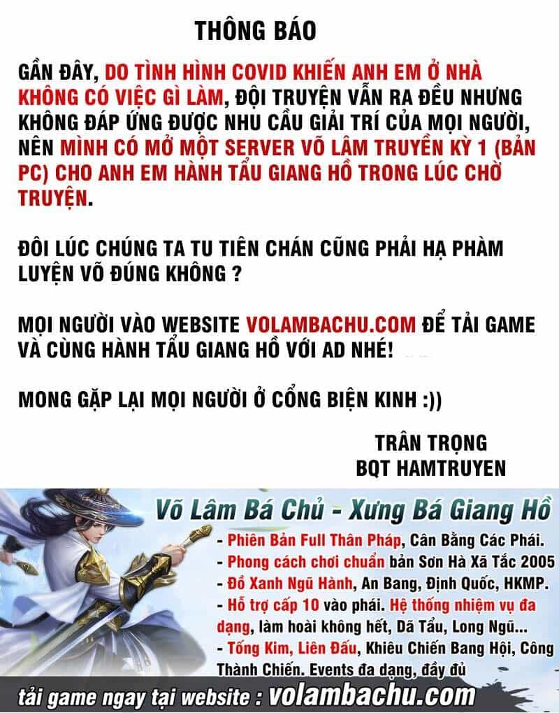 Ta Có Chín Nữ Đồ Đệ - Chương 196 - ảnh 42