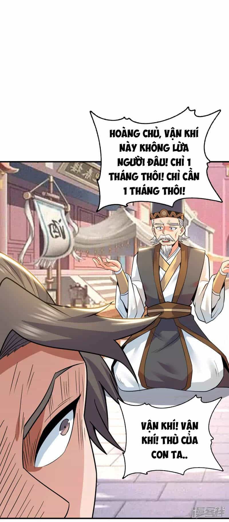 Ta Có Chín Nữ Đồ Đệ - Chương 197 - ảnh 27