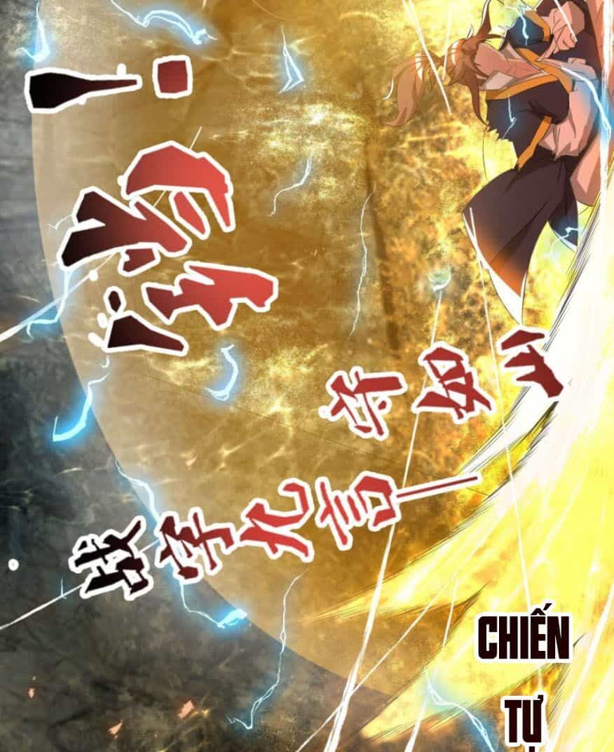 Ta Có Chín Nữ Đồ Đệ - Chương 18 - ảnh 22