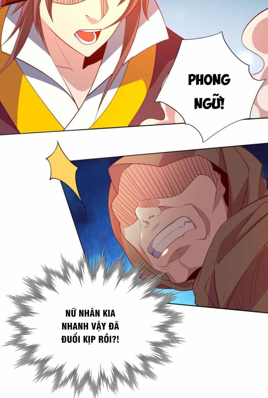 Ta Có Chín Nữ Đồ Đệ - Chương 18 - ảnh 31