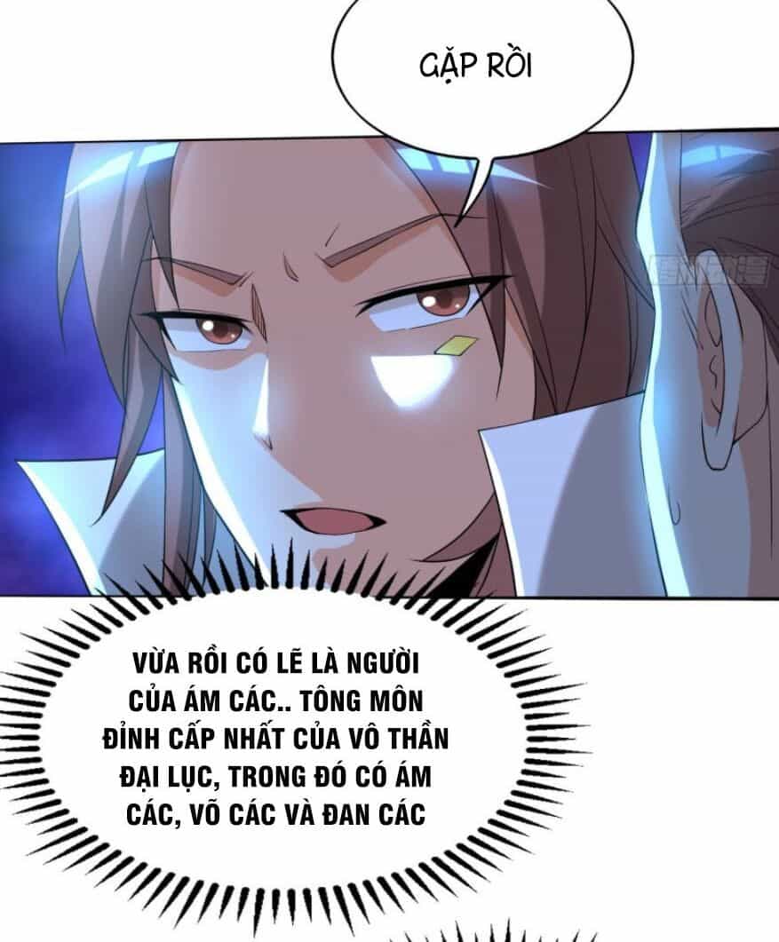 Ta Có Chín Nữ Đồ Đệ - Chương 18 - ảnh 43